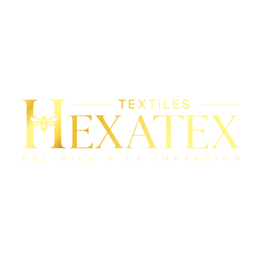 Hexatex Logo Principal